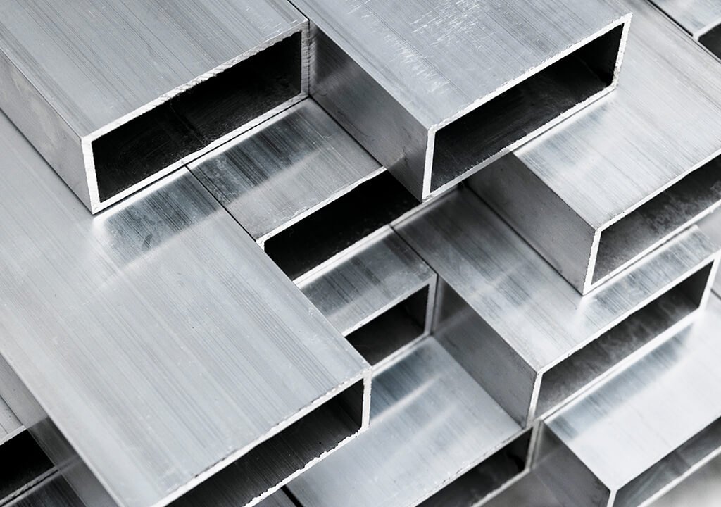 Aluminium