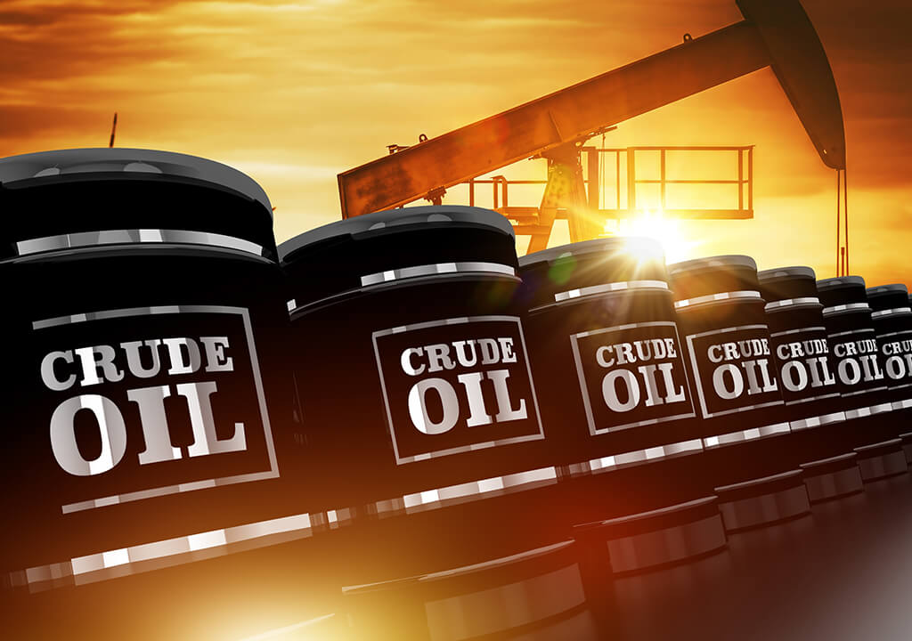 Crude Oil  / Fuel Oil / Gas Oil / Base Oil