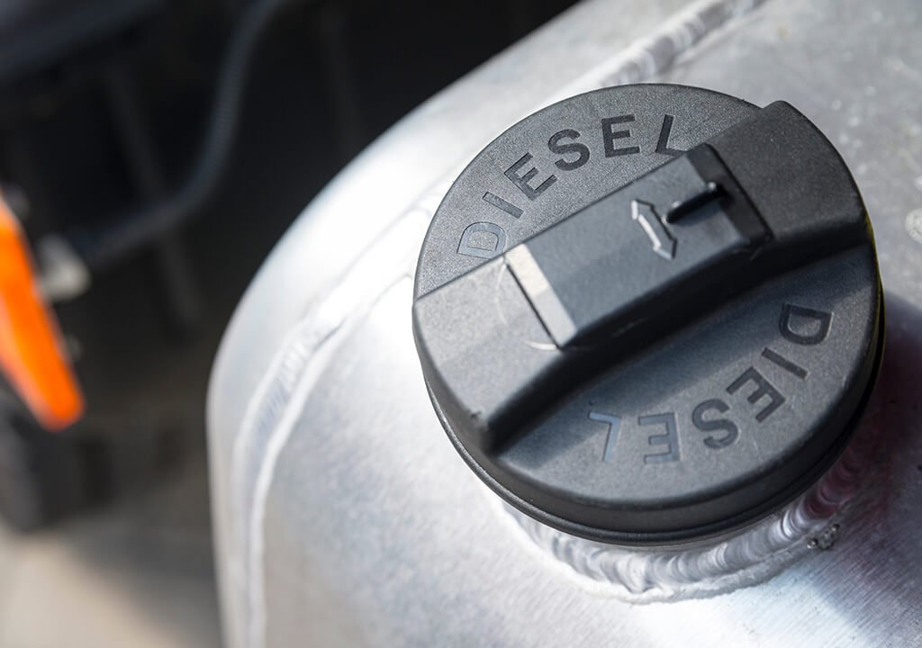 DIESEL