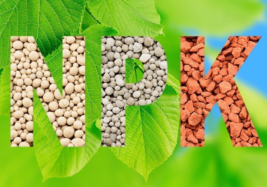 NPK водорастворимый УНИВЕРСАЛ