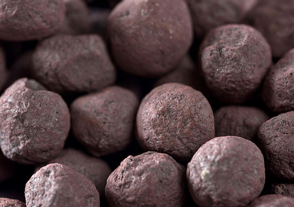 Железное ядро