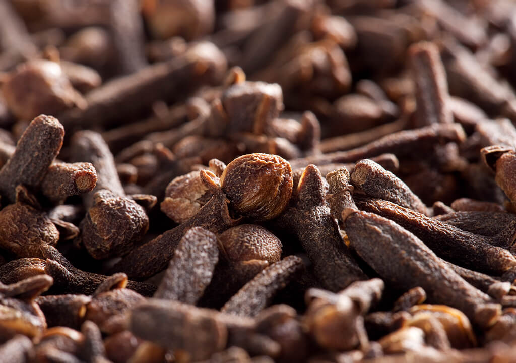 Органическая гвоздика