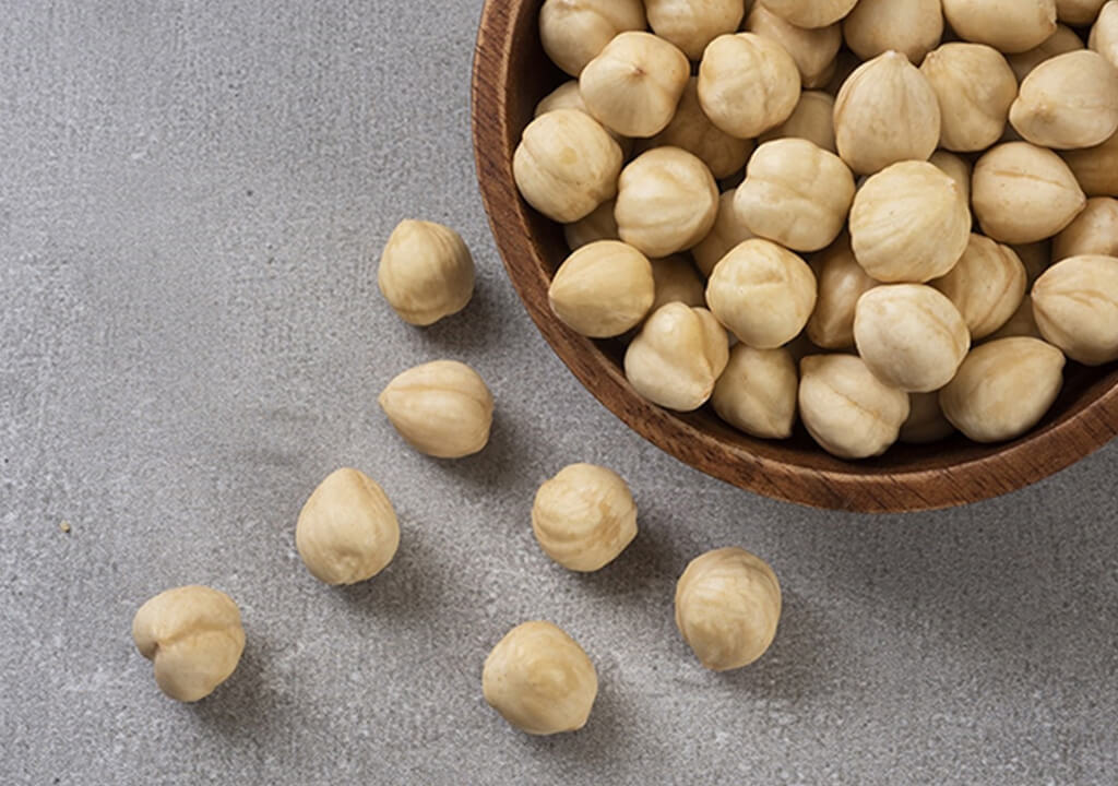 Органический орех