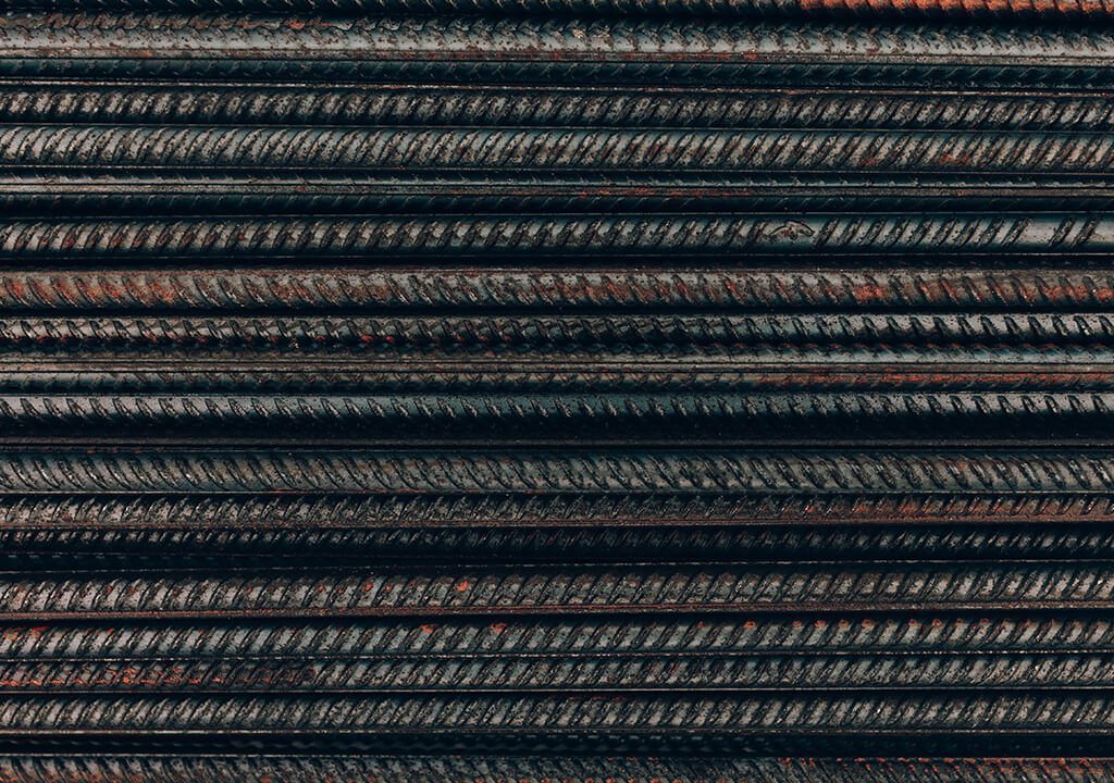 Арматура из нержавеющей стали